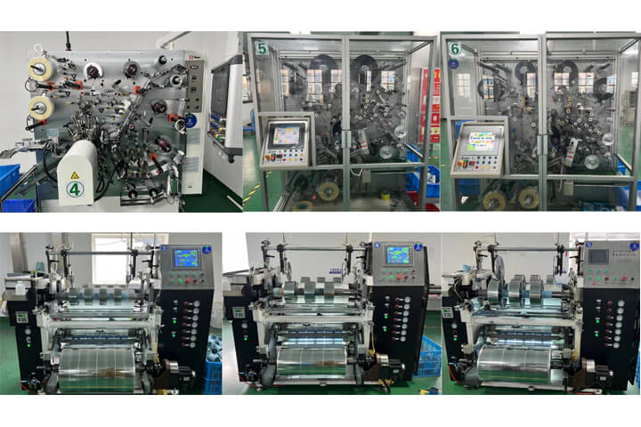Capacitor Company-Saifu의 2013 역사